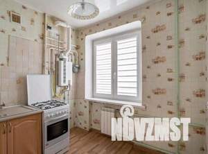 1-к квартира, вторичка, 40м2, 1/4 этаж