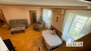 5-к квартира, вторичка, 145м2, 10/11 этаж