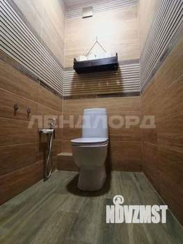 2-к квартира, вторичка, 64м2, 7/20 этаж