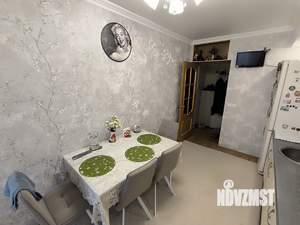 3-к квартира, вторичка, 65м2, 4/10 этаж