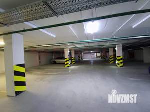 1-к квартира, вторичка, 39м2, 10/19 этаж