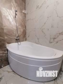 2-к квартира, вторичка, 55м2, 8/25 этаж