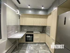 2-к квартира, вторичка, 46м2, 16/19 этаж