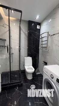 1-к квартира, вторичка, 35м2, 17/25 этаж