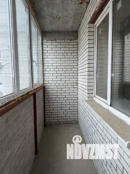 2-к квартира, вторичка, 69м2, 6/9 этаж