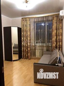 2-к квартира, вторичка, 49м2, 2/10 этаж