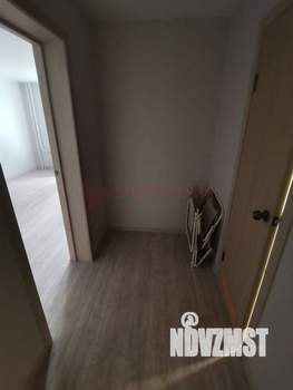 Студия квартира, вторичка, 26м2, 4/18 этаж