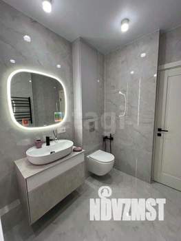 1-к квартира, вторичка, 40м2, 14/25 этаж