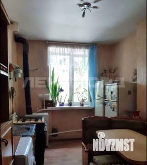1-к квартира, вторичка, 29м2, 1/2 этаж