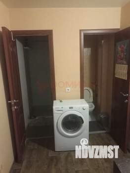 1-к квартира, вторичка, 18м2, 3/9 этаж