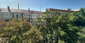 2-к квартира, вторичка, 55м2, 5/5 этаж