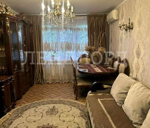 2-к квартира, вторичка, 51м2, 4/9 этаж