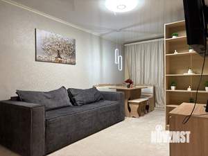 3-к квартира, вторичка, 50м2, 1/5 этаж