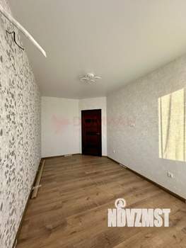 1-к квартира, вторичка, 36м2, 14/24 этаж