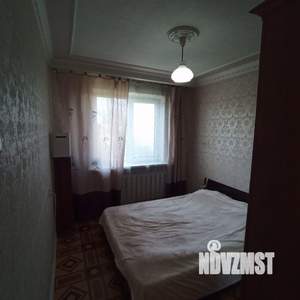 3-к квартира, вторичка, 65м2, 6/10 этаж