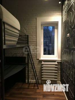 2-к квартира, вторичка, 49м2, 1/3 этаж