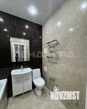 2-к квартира, вторичка, 56м2, 9/10 этаж