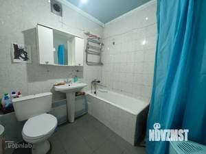 2-к квартира, вторичка, 48м2, 2/5 этаж