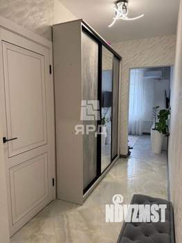 2-к квартира, вторичка, 45м2, 14/19 этаж