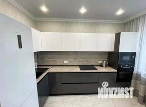 1-к квартира, вторичка, 37м2, 16/25 этаж