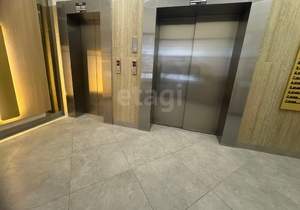 2-к квартира, вторичка, 62м2, 9/21 этаж