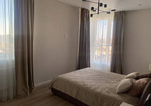 3-к квартира, вторичка, 73м2, 17/23 этаж