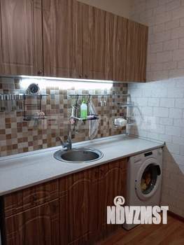 1-к квартира, вторичка, 36м2, 2/2 этаж