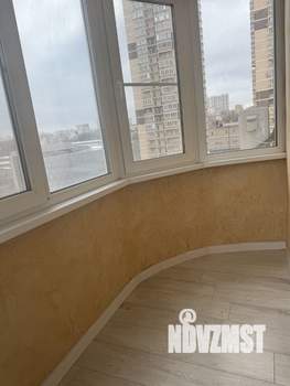 2-к квартира, вторичка, 53м2, 7/26 этаж