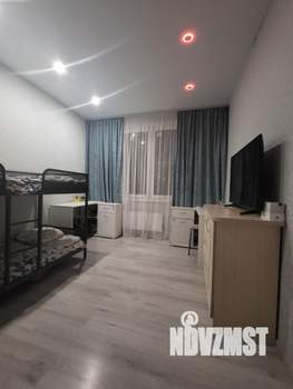 2-к квартира, вторичка, 55м2, 14/19 этаж