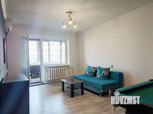 2-к квартира, вторичка, 58м2, 10/10 этаж