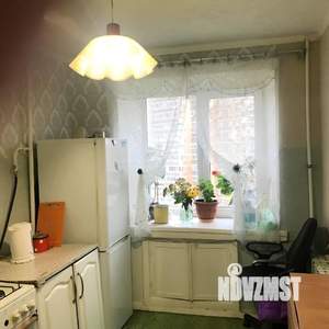 2-к квартира, вторичка, 58м2, 8/14 этаж