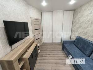 1-к квартира, вторичка, 29м2, 2/22 этаж