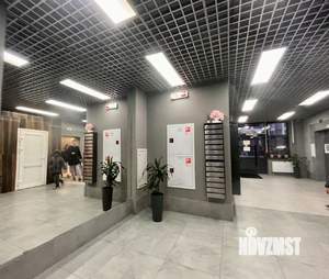 1-к квартира, вторичка, 42м2, 8/24 этаж