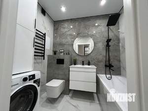 1-к квартира, вторичка, 36м2, 6/10 этаж