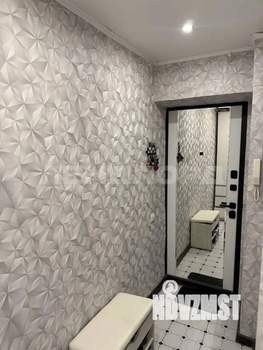 1-к квартира, вторичка, 39м2, 1/5 этаж