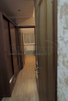 1-к квартира, вторичка, 39м2, 4/4 этаж