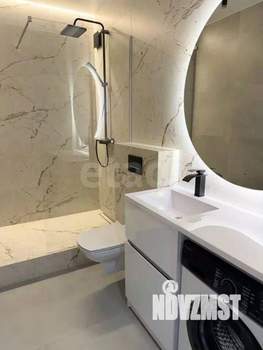 1-к квартира, вторичка, 35м2, 12/25 этаж