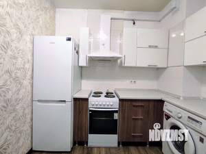 1-к квартира, вторичка, 47м2, 6/19 этаж