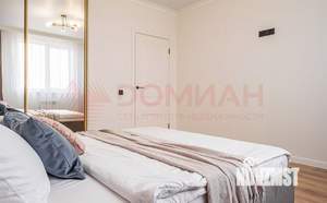 2-к квартира, вторичка, 42м2, 12/19 этаж