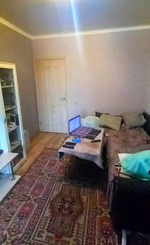 3-к квартира, вторичка, 63м2, 6/9 этаж