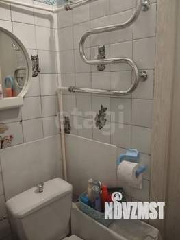 1-к квартира, вторичка, 32м2, 1/5 этаж