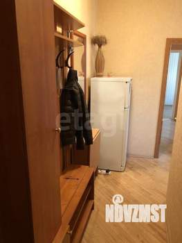 2-к квартира, вторичка, 46м2, 5/5 этаж