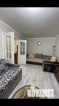 1-к квартира, вторичка, 30м2, 1/9 этаж