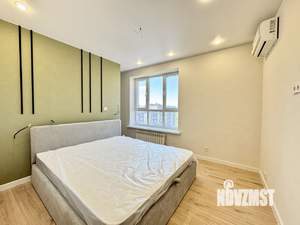 2-к квартира, вторичка, 64м2, 10/18 этаж