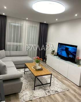 2-к квартира, вторичка, 58м2, 21/24 этаж