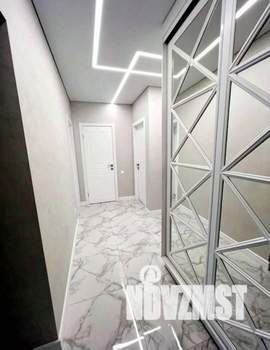 2-к квартира, вторичка, 64м2, 12/19 этаж