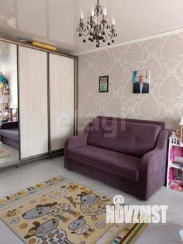 2-к квартира, вторичка, 50м2, 8/9 этаж