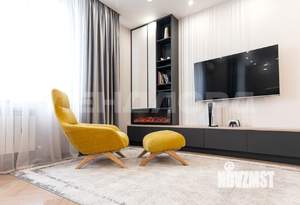 3-к квартира, вторичка, 84м2, 13/22 этаж