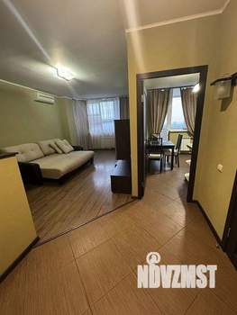 1-к квартира, вторичка, 40м2, 9/10 этаж