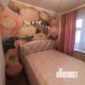 2-к квартира, вторичка, 58м2, 8/10 этаж